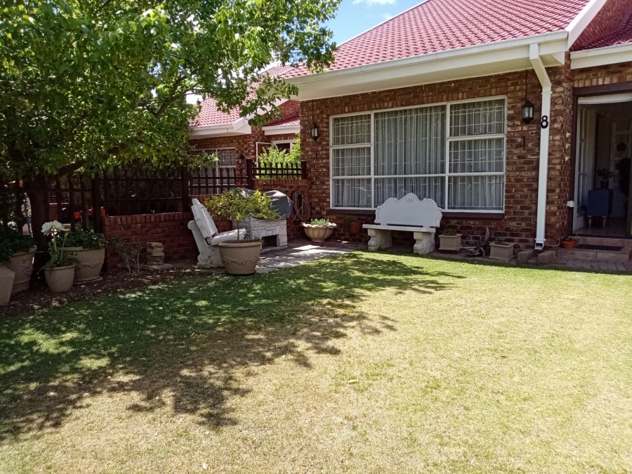 2 Bedroom Property for Sale in Parys Free State